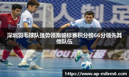 深圳羽毛球队强势领跑锦标赛积分榜66分领先其他队伍